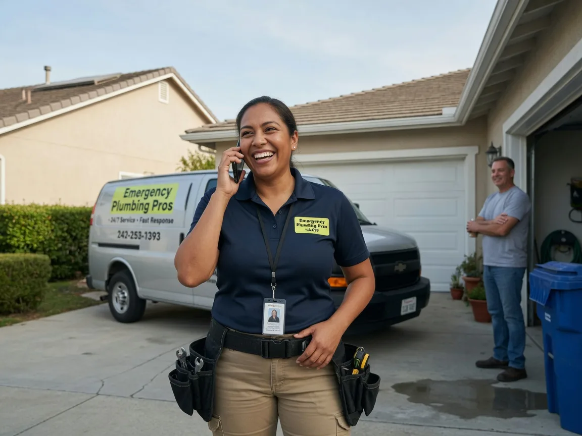 Emergency Plumber Hanna, WY FAQs